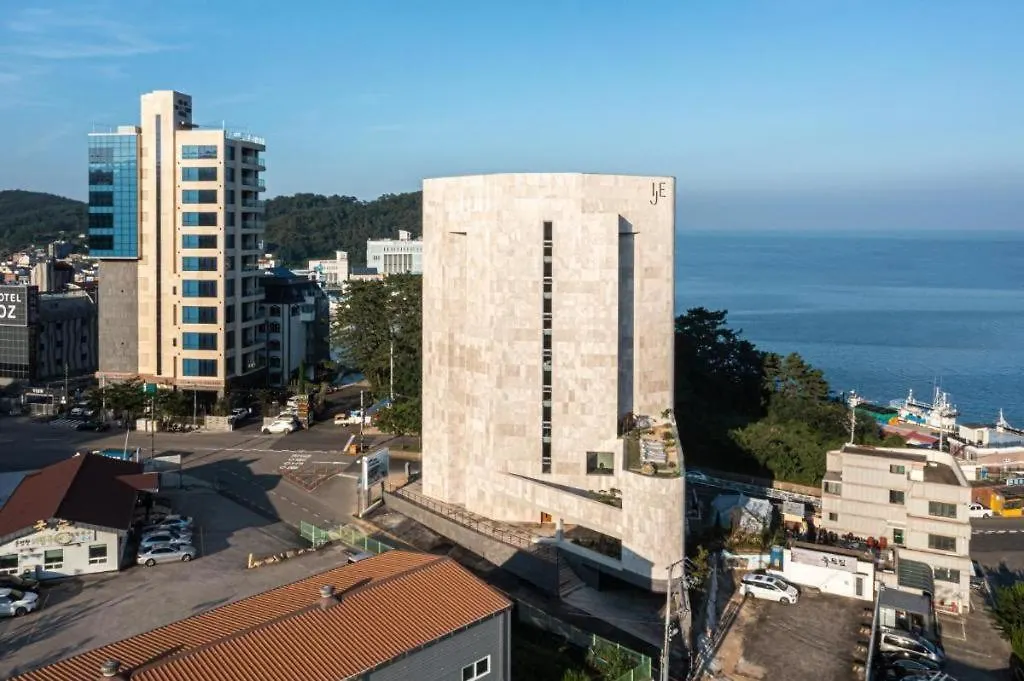 Hotel Ije Pusan