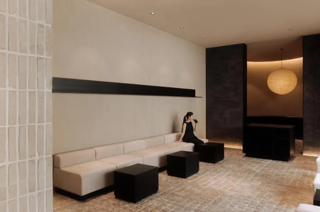 Hotel Ije Pusan