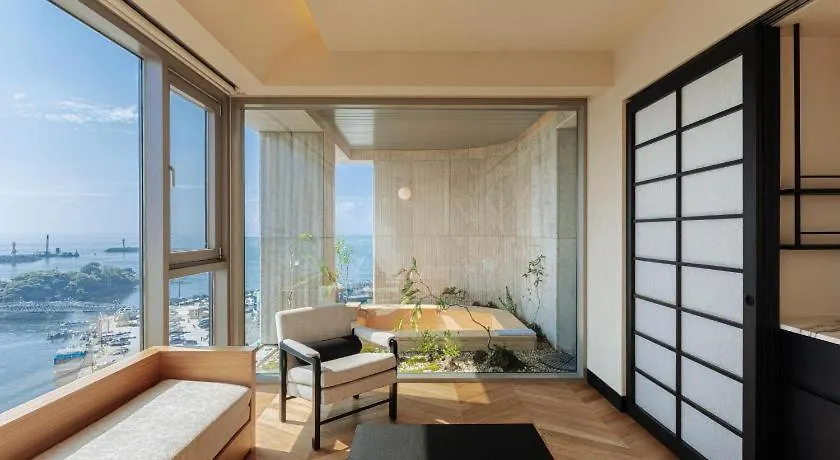Hotel Ije Pusan