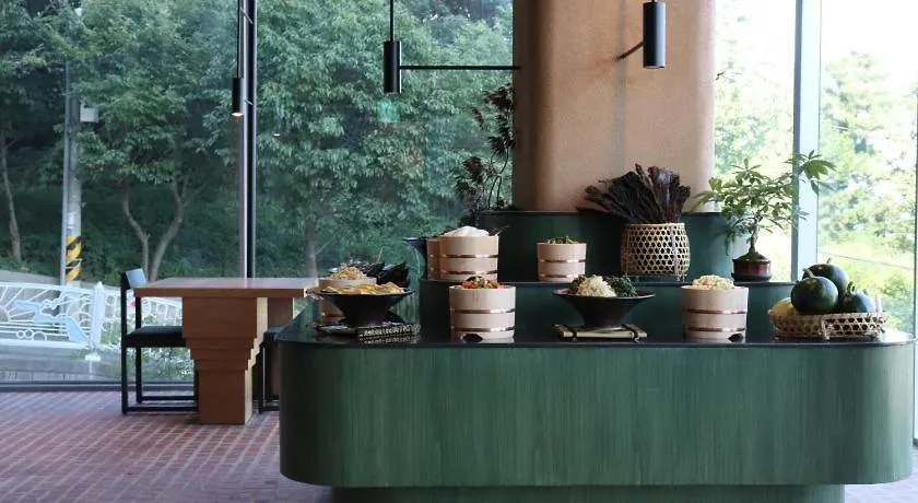 Hotel Ije Pusan