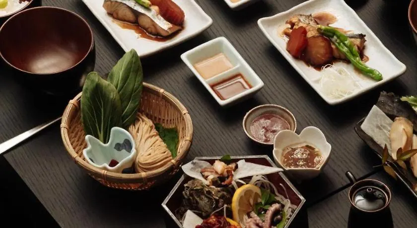 ****  Hotel Ije Pusan Korea Południowa