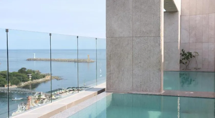 Hotel Ije Pusan