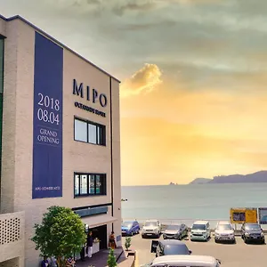 Mipo Oceanside *** Pusan