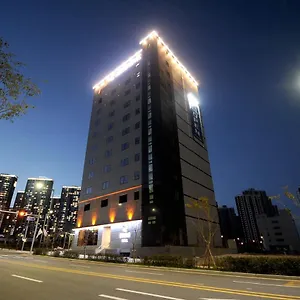 기장 하운드호텔 일광점 호텔