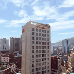케니 기장 호텔