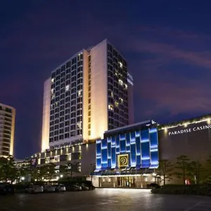 Paradise ***** Pusan