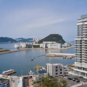 Citadines Connect Hari 釜山広域市