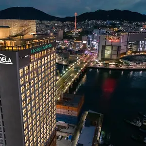 Adela 釜山広域市