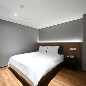 コー​​ロン シークラウド 釜山広域市