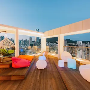 Allzip Archieve4h Busan