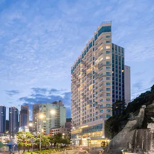 Urbanstay Songdo Пусан
