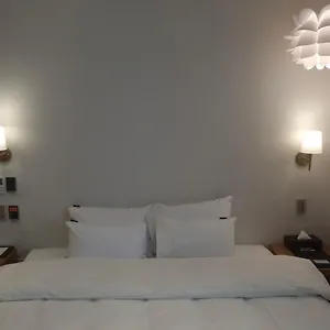 H Avenue Kijang Ilgwang 호텔