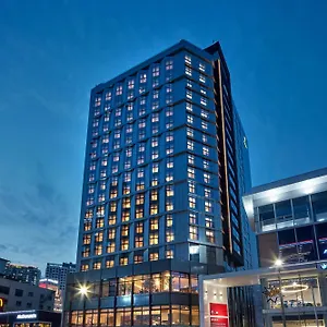 L7 Haeundae By Lotte Busan