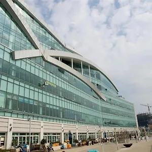 The Port ** Pusan