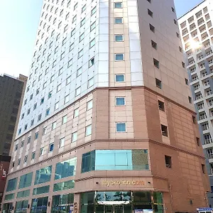 Toyoko Haeundae 2 *** Pusan