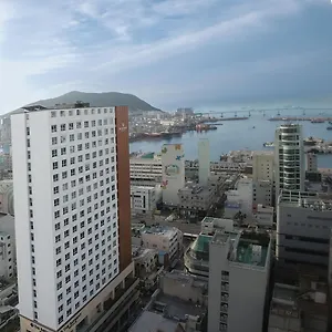 Cotice The Bridge Busan