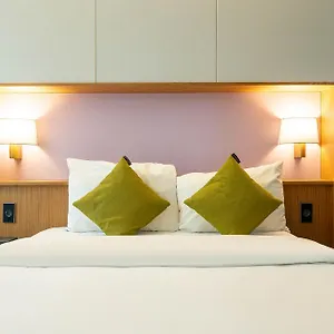 South Vandeco Busan