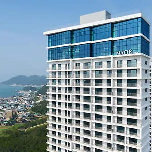 Matie Osiria 호텔
