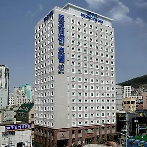 Toyoko Seomyeon *** Pusan