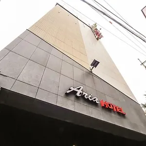 Boutique Aria Nampo Busan