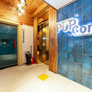 Station Popcorn ** 釜山