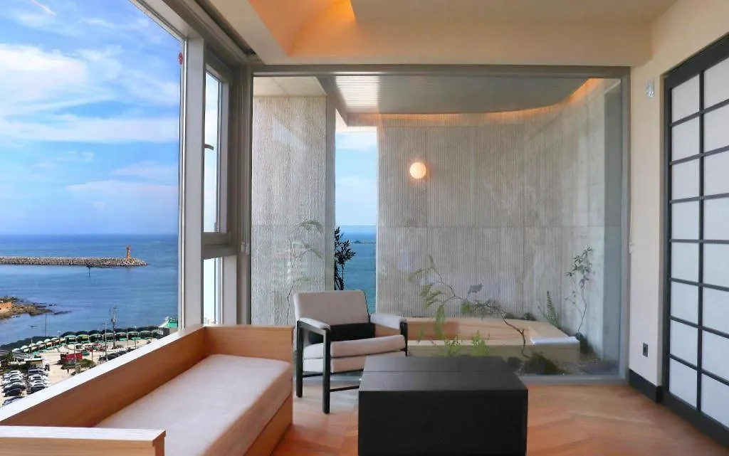 Ije Busan Hotel