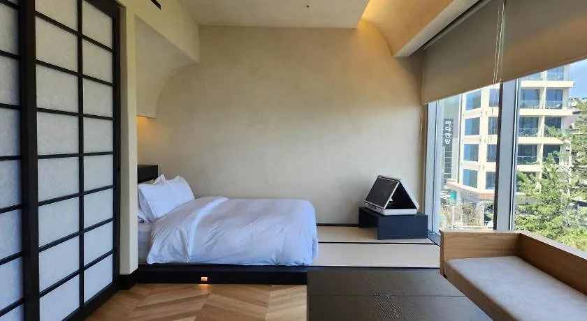 Ije Busan Hotel