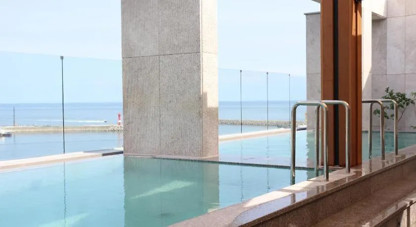Ije Busan Hotel