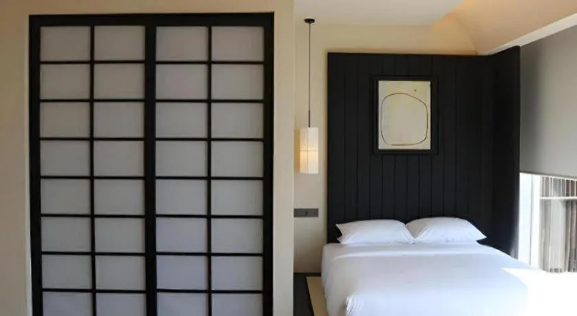 Ije Busan Hotel 4*,