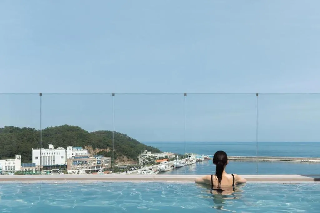 ホテル Ije 釜山広域市