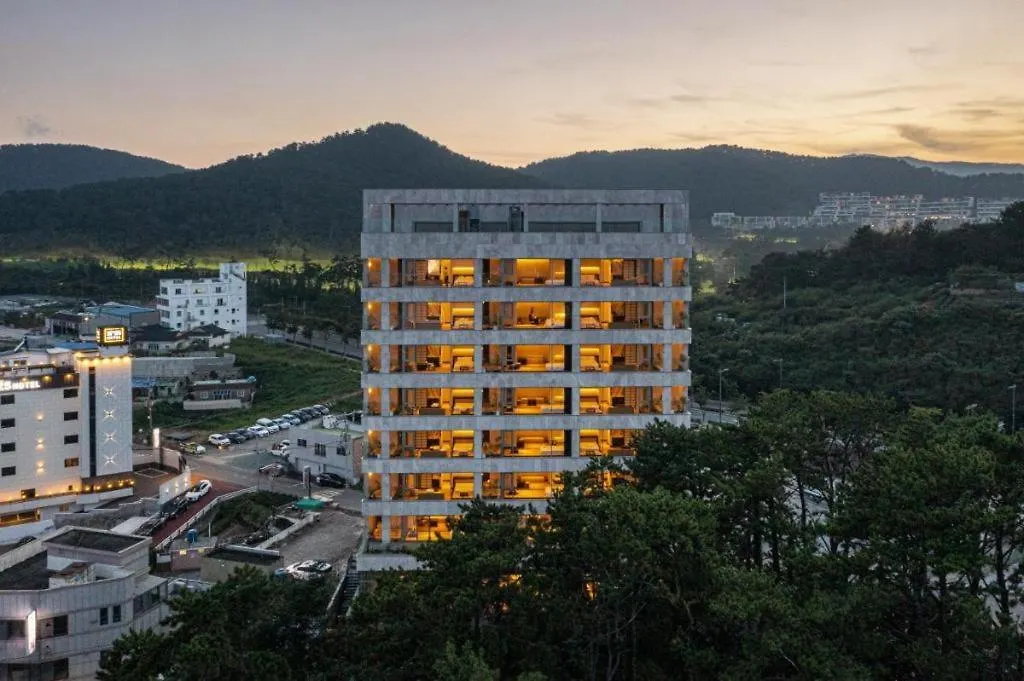 ホテル Ije 釜山広域市