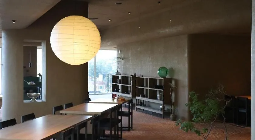 ホテル Ije 釜山広域市