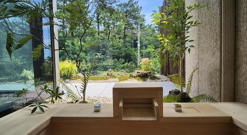 ホテル Ije 釜山広域市 韓国