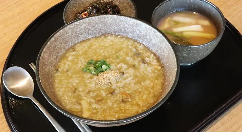 ホテル Ije 釜山広域市
