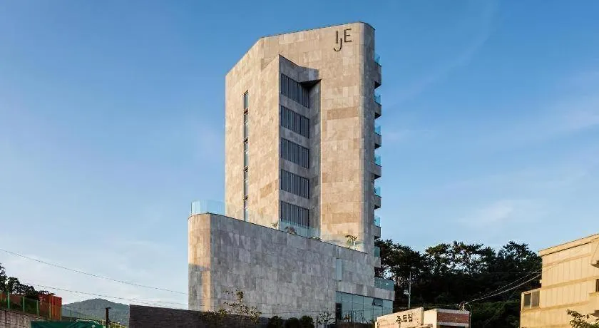 ホテル Ije 釜山広域市
